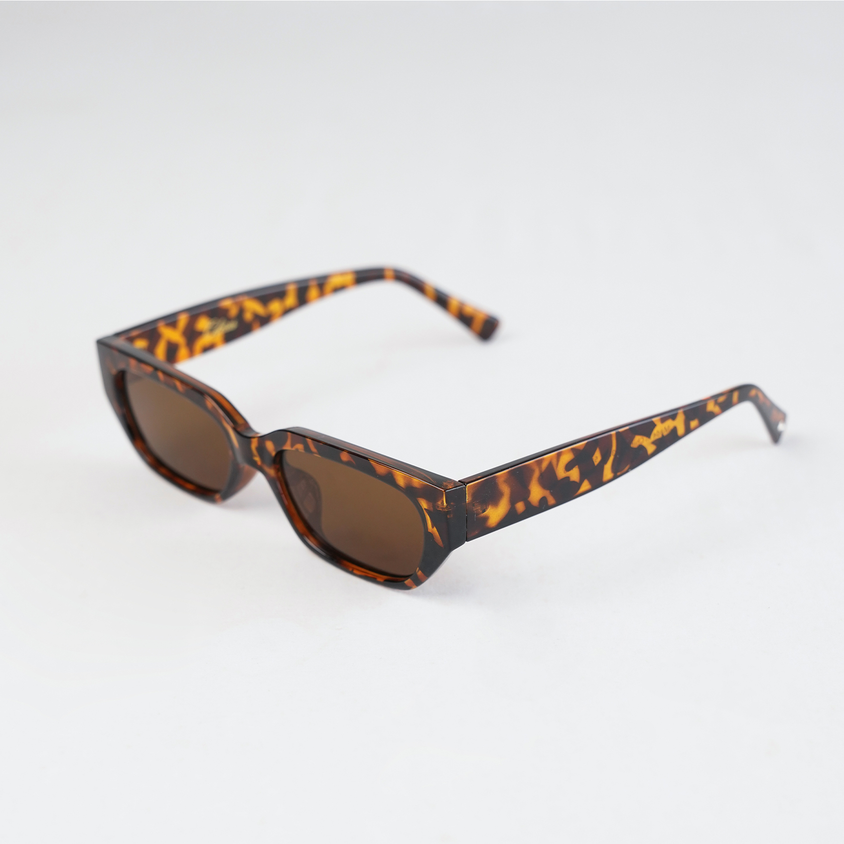 CELCIUS WOMAN Kacamata I31000124C Coklat