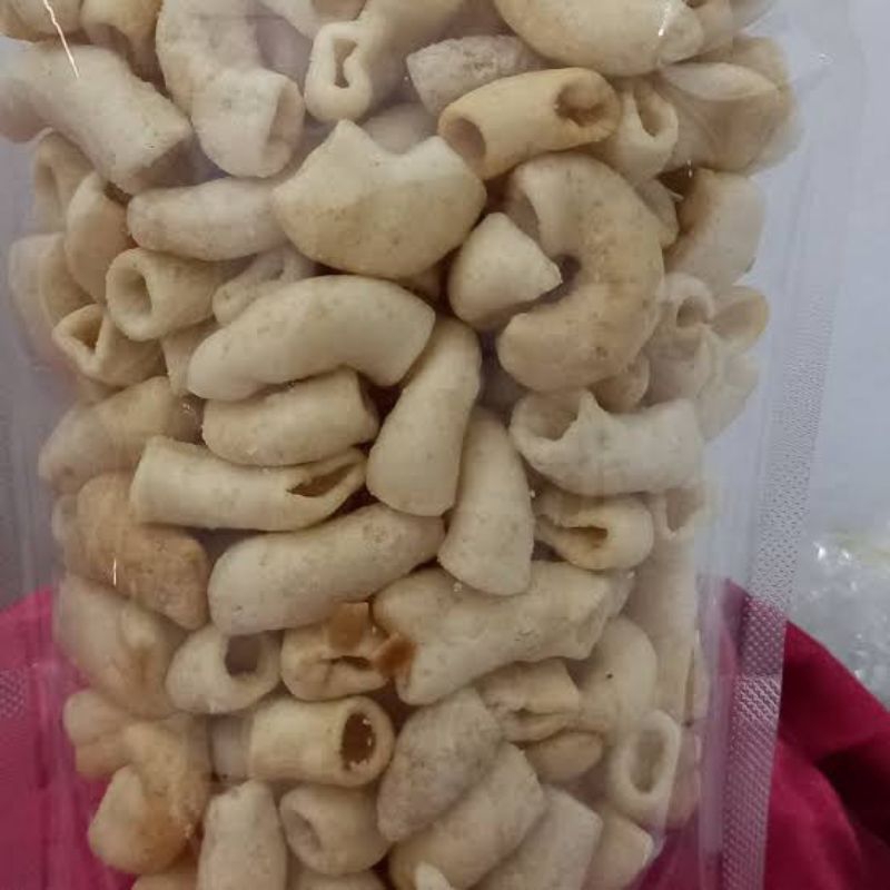 

MAKARONI ASIN 250gr