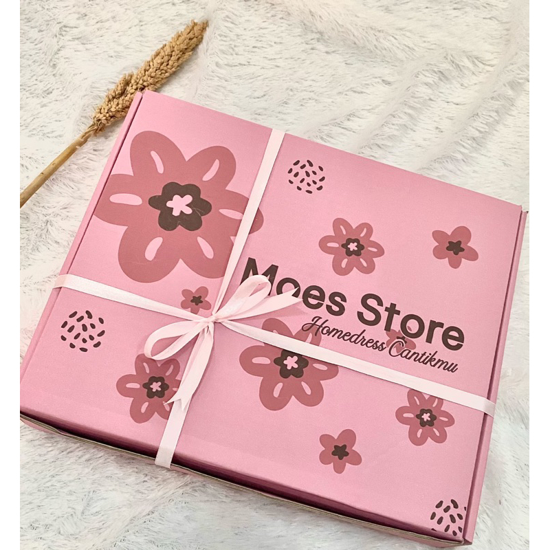 

GIFT BOX KOTAK HAMPERS