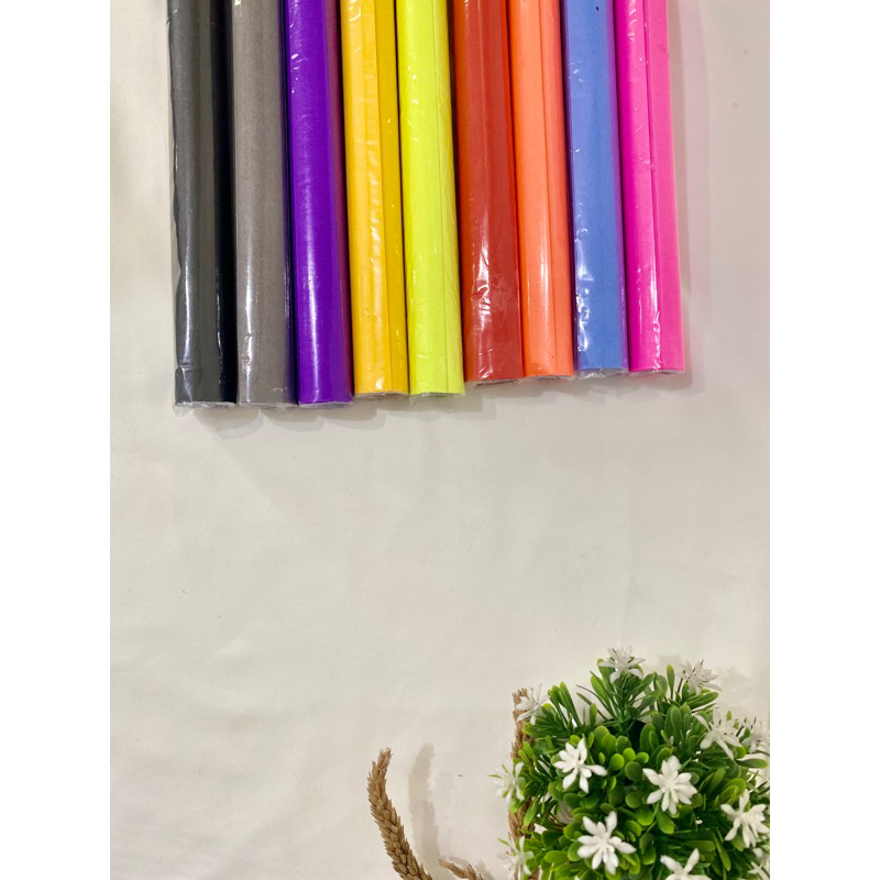 

KERTAS KADO POLOS - kertas kado polos murah kualitas terbaik