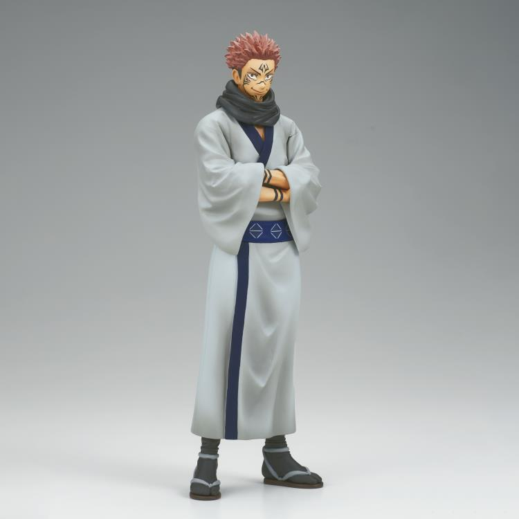 Jujutsu Kaisen King of Artist The Sukuna 19698