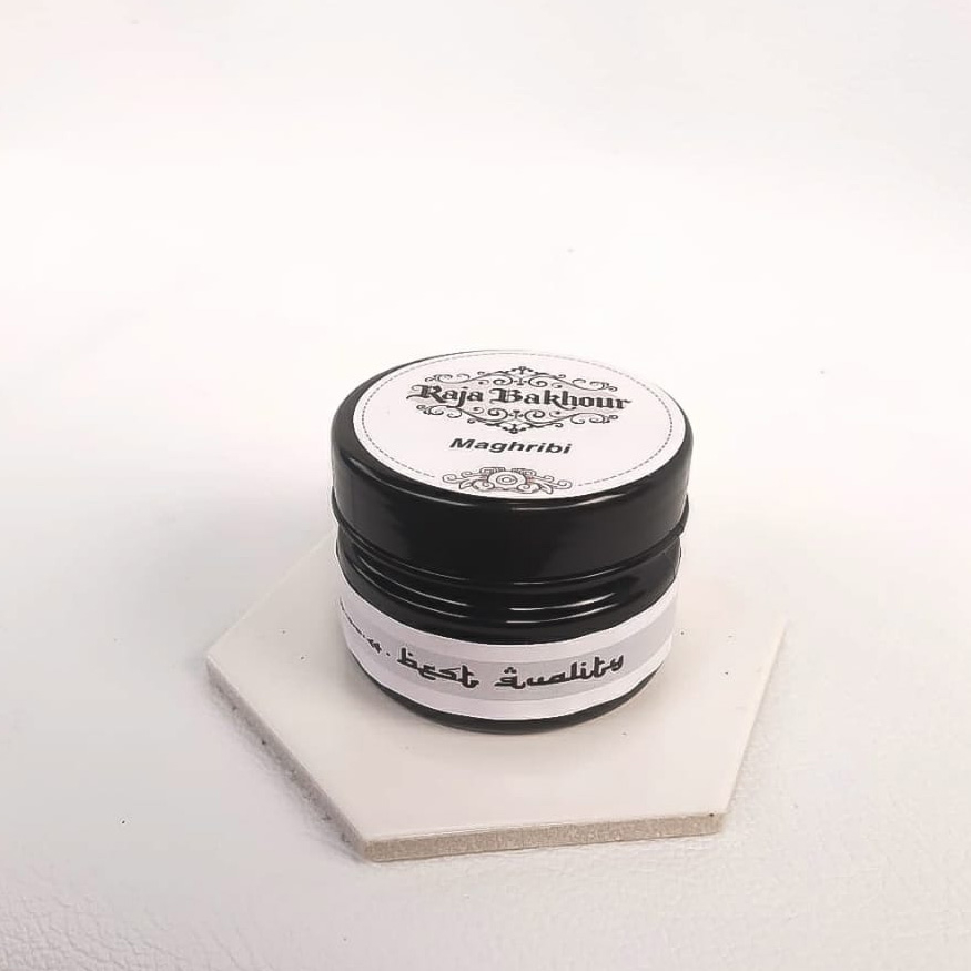 Buhur Maghribi Dupa Gahru Menyan Arab Gaharu Bukhur Magribi