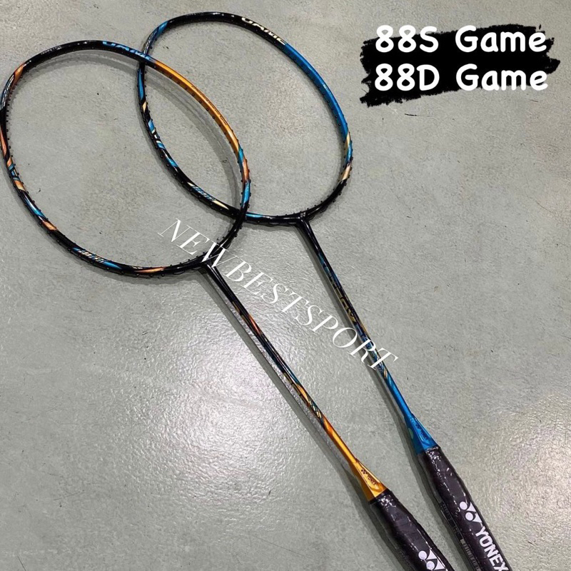 RAKET YONEX ASTROX 88S 88D GAME ORIGINAL