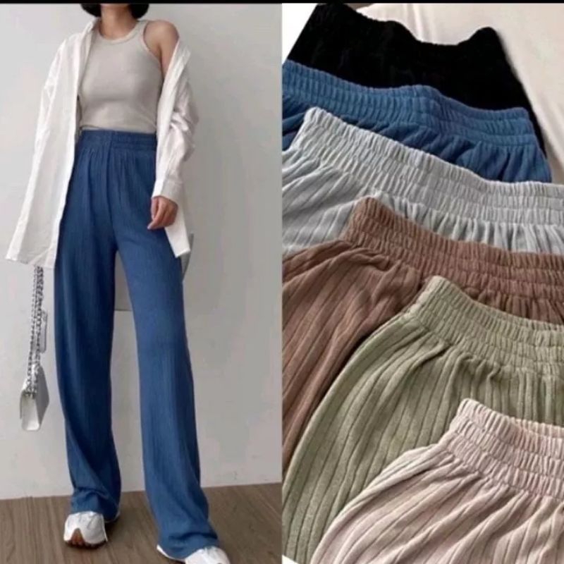 KULOT KNIT PREMIUM/KARGO KNIT
