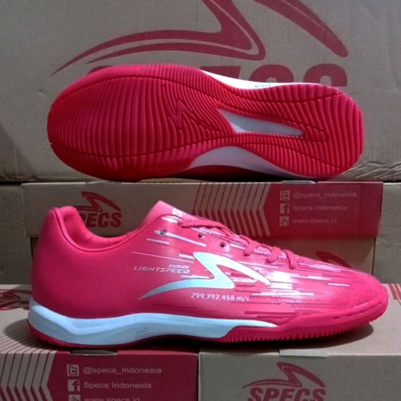 MURAH BANGET SEPATU FUTSAL SPECS REBORN TERLARIS MASA KINI / SEPATU FUTSAL SPECS ORIGINAL / SEPATU F
