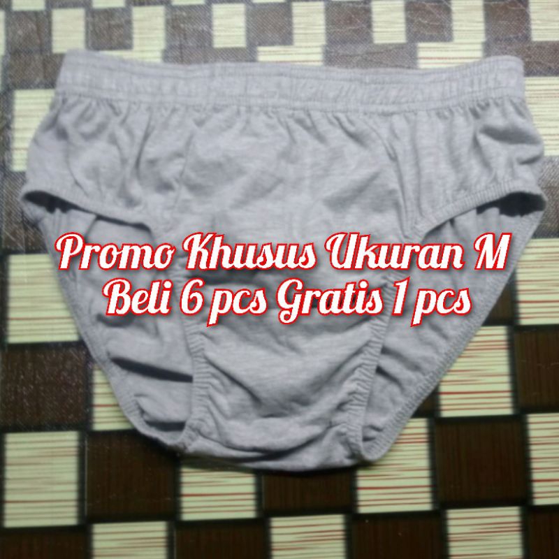 cd indomaret ukuran M