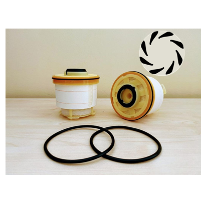 AEGIS Filter Solar Hiace Hilux New Toyota | 23390-0L050