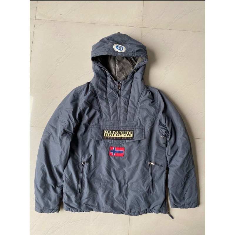 Napapijri second, napapijri rainforest