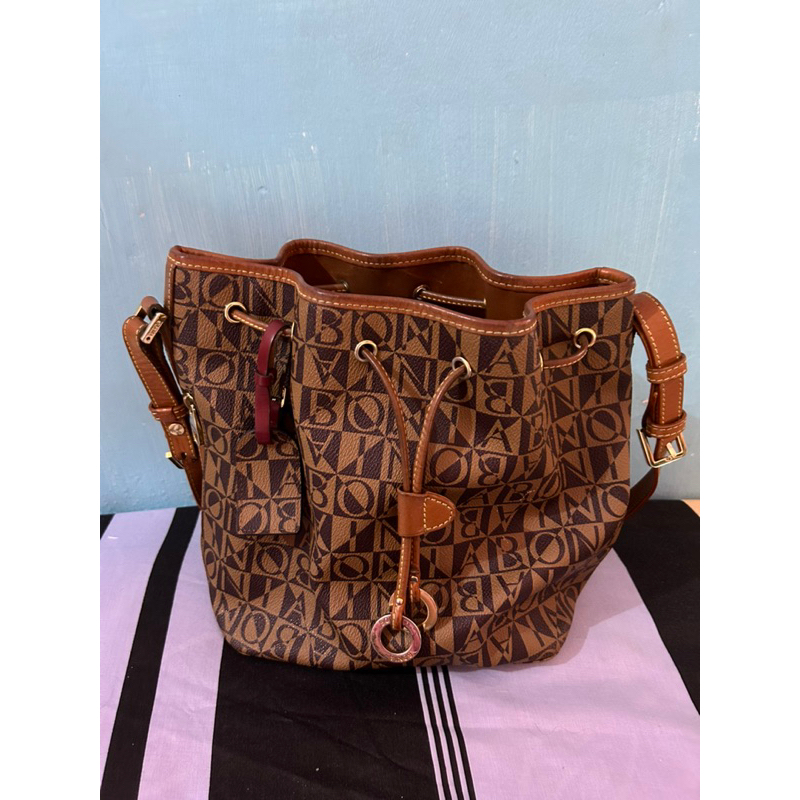 Bonia preloved serut