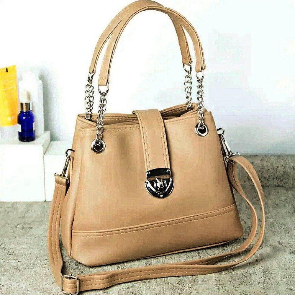 New Yura Bag Selempang Tiga Ruang Simple Elegant//fashion wanita modern terbaru//fashion wanita kekinian VIRAL