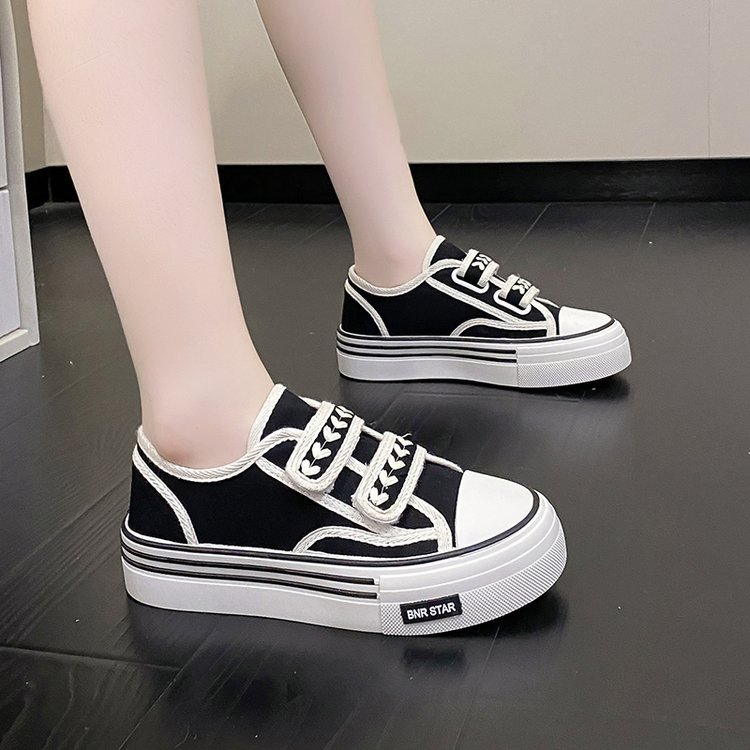 Sepatu Wanita Sneakers Import Model Korea Sepatu Wanita Premium Quality SP 065