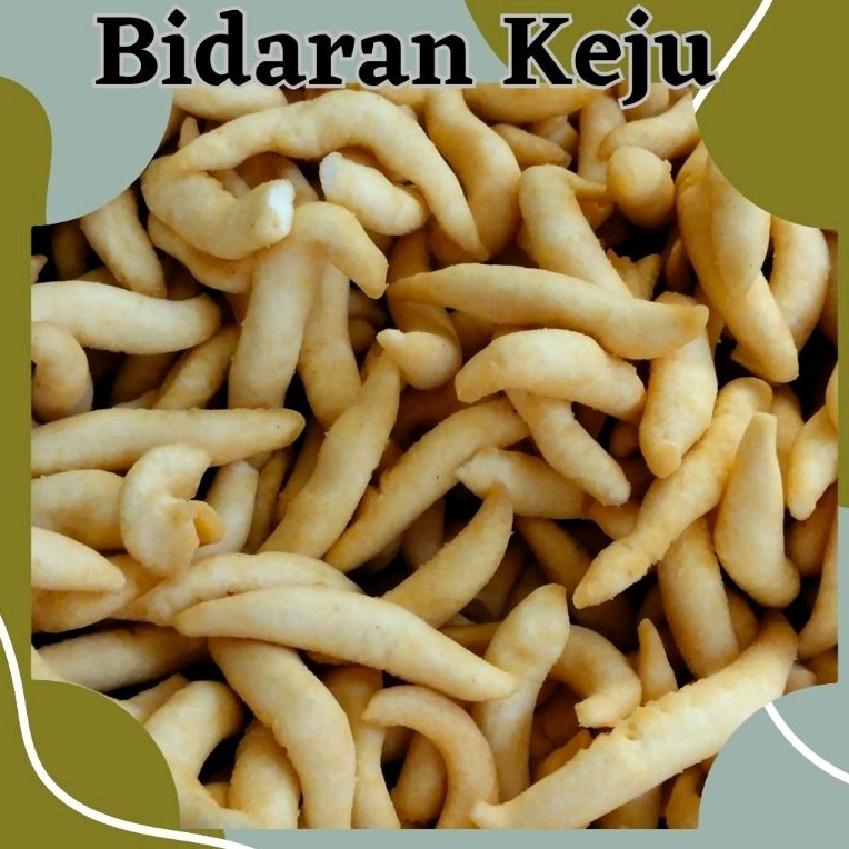 

Bidaran Keju Telur Gabus / bidaran triger keju