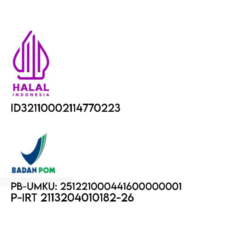 

MAR master protein bubuk kedelai gr