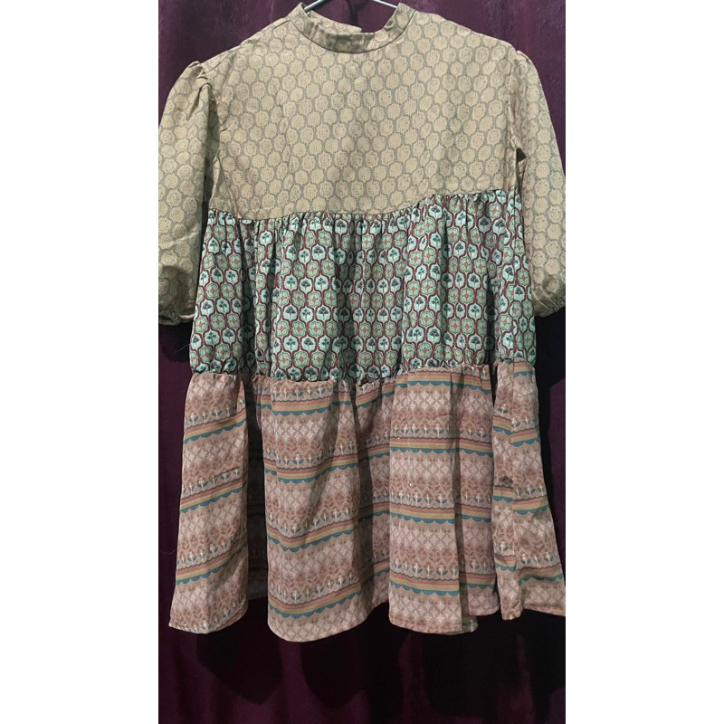 kamiidea kids size 8 preloved