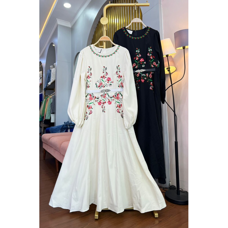 Dress NAGITA Premium mjs