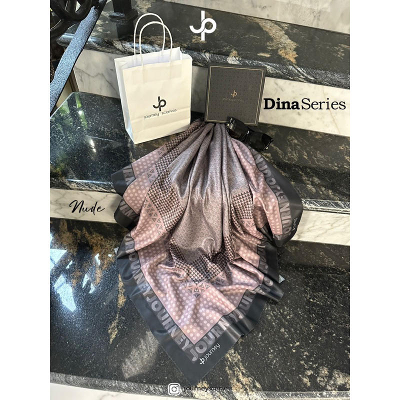 diana series by journey