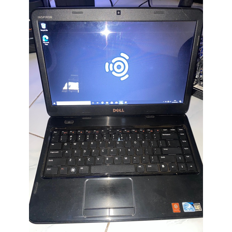 Laptop Dell Inspiron 3420 Murah
