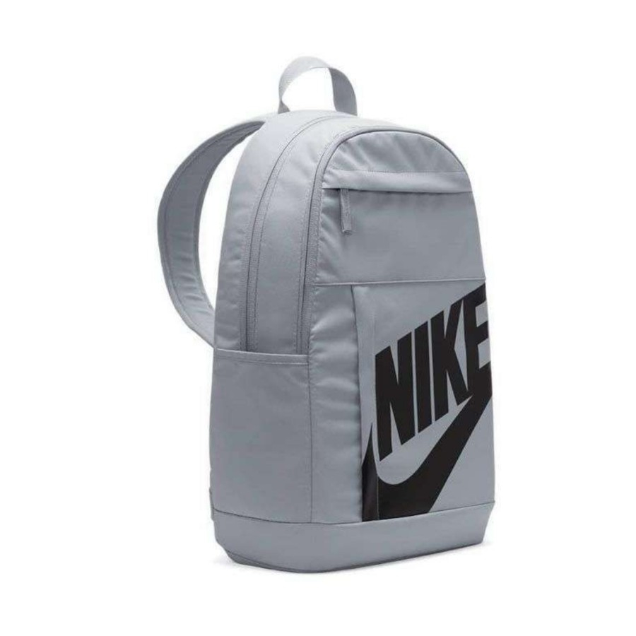 Tas Ransel Nike Elemental Backpack 21L Grey DD0559-012 Original 100%