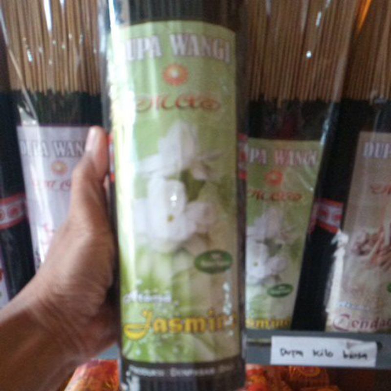 Dupa Bali Aroma Jasmine 1kg