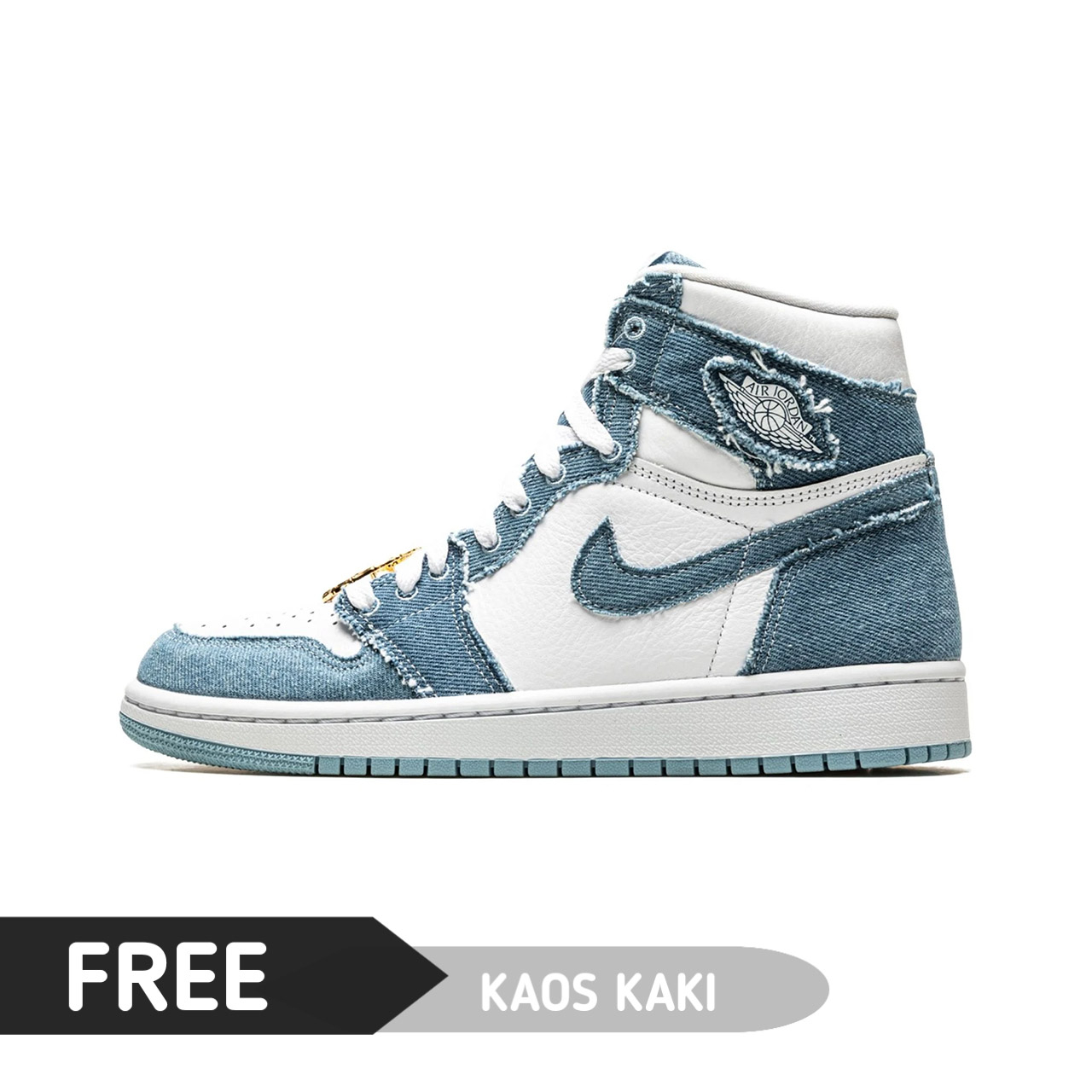 Air Jordan 1 High OG Denim