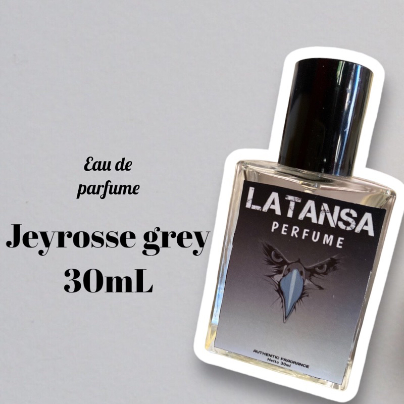 JAYROSSE GREY