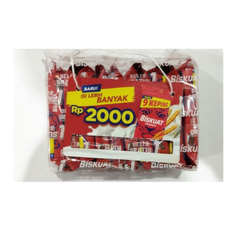 

Biskuat 2000