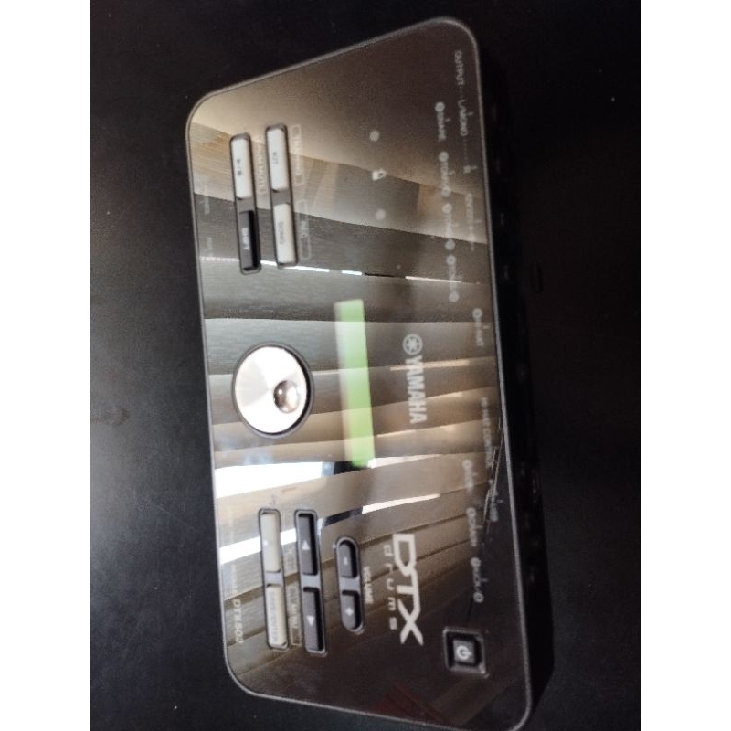 modul dtx 502