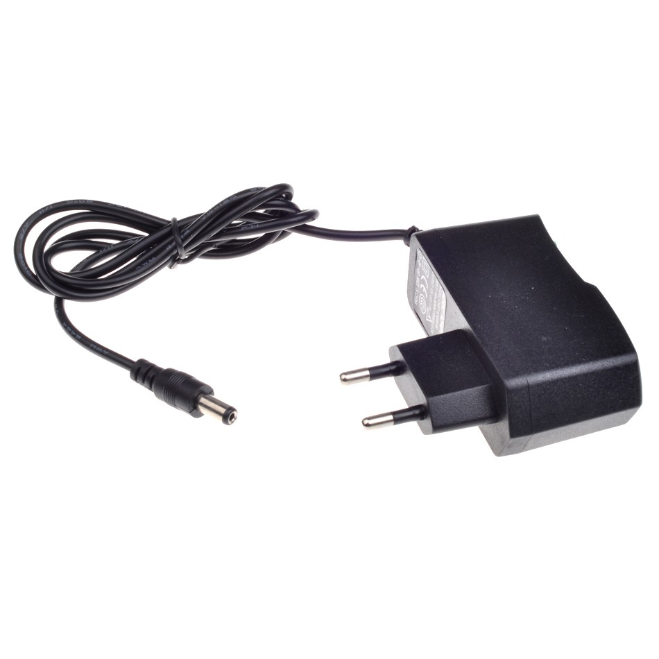 Actual【COD】ADAPTOR STB ZTE CCTV Modem Router 12V 2A POWER SUPPLY ADAPTOR 12V 2A 15W