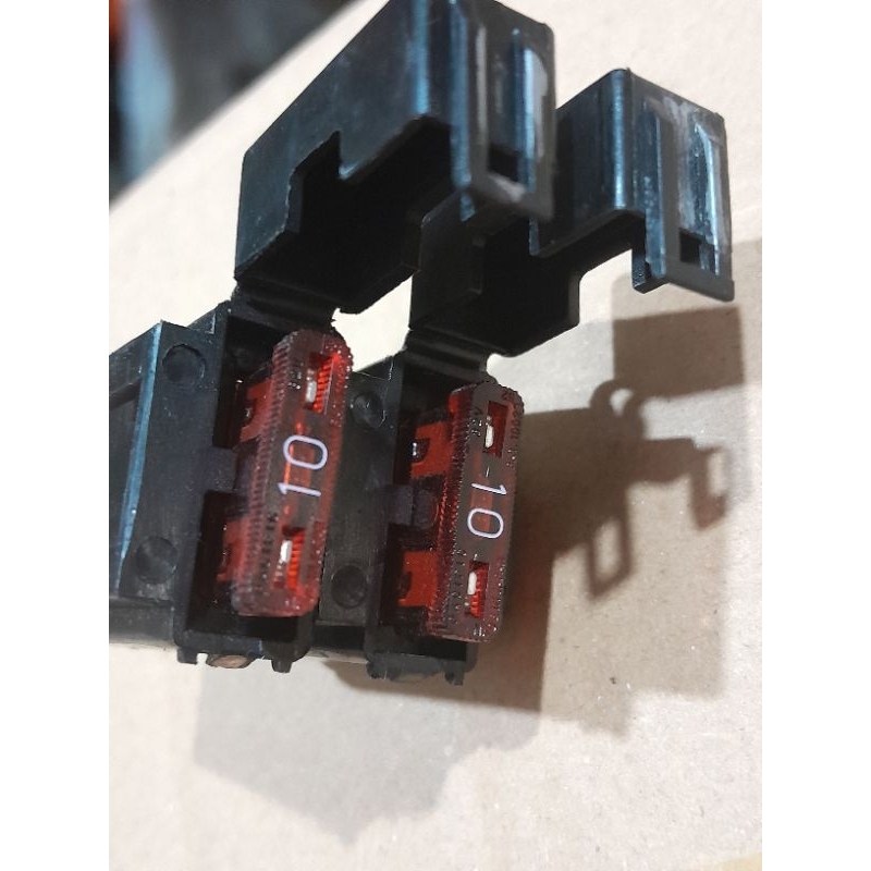 RUMAH SIKRING + SIKRING VARIO LAMA BEAT KARBU POLOS
