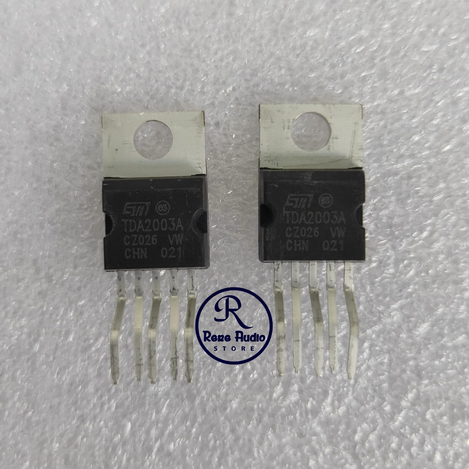 IC TDA 2003 / TDA2003 Original