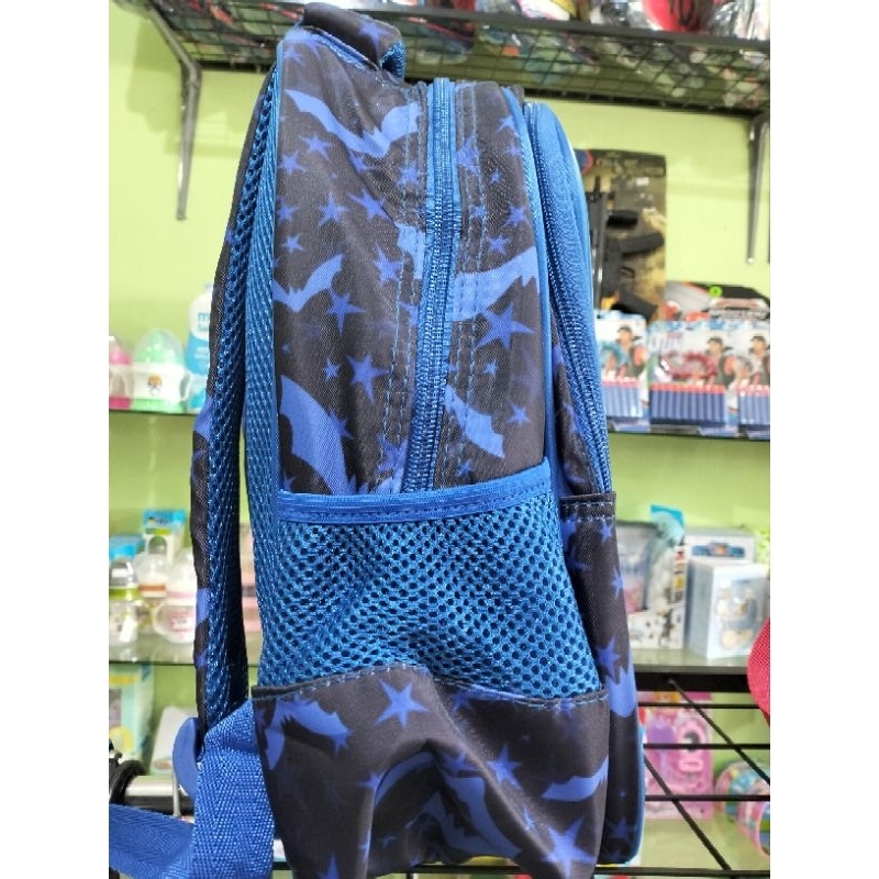 tas spiderman import#tas paud#tas TK#tas karakter