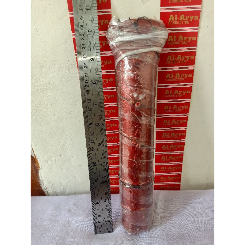 madat candu buhur super zafaron merah