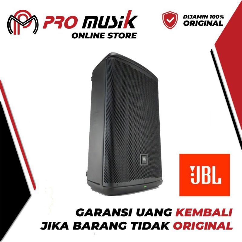 JBL EON 712 EON712 EON-712 Speaker Aktif 12 inch Bluetooth