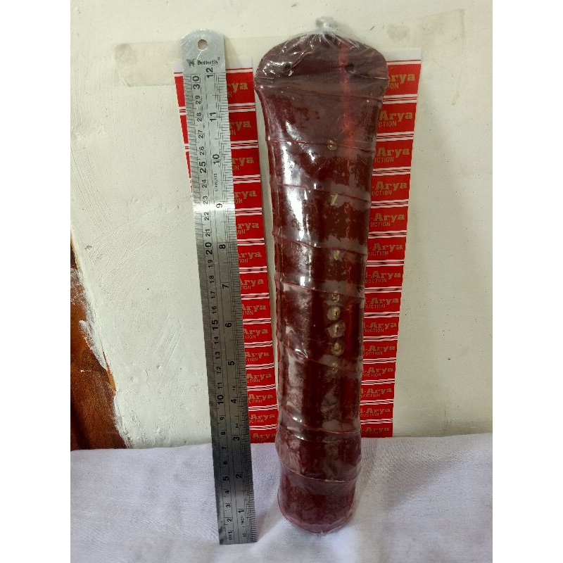 madat super zafaron besar merah turki