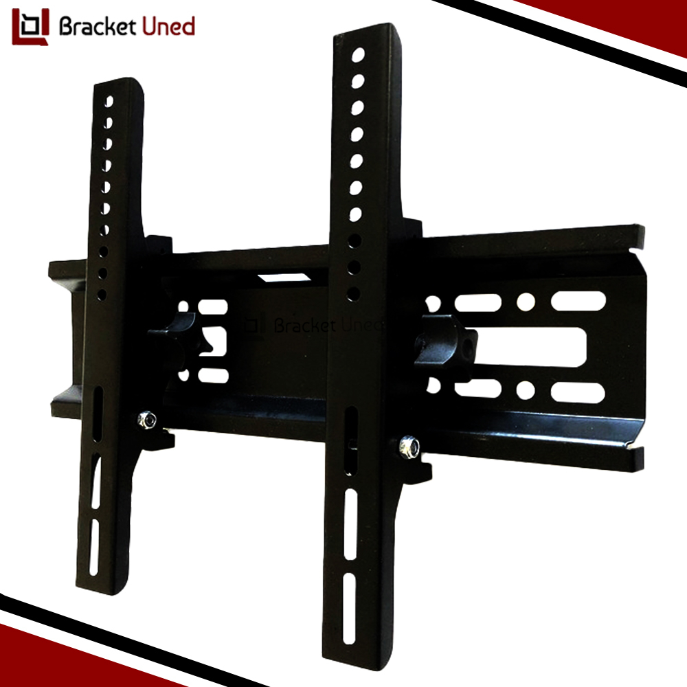 Bracket tv Breket TV Braket Tv Briket Tv 32 43 40 27 26 24 22 19 17 42 inch Waterpass Bahan Tebal Bisa Nunduk Atas Bawah