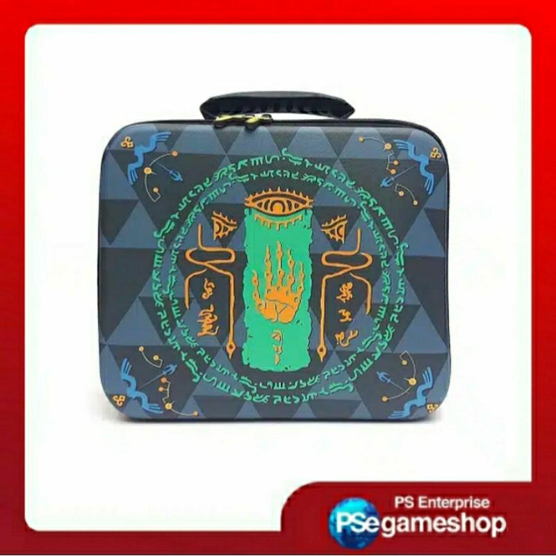 All-In-One Travel Bag The Legend of Zelda : Tears of the Kingdom 