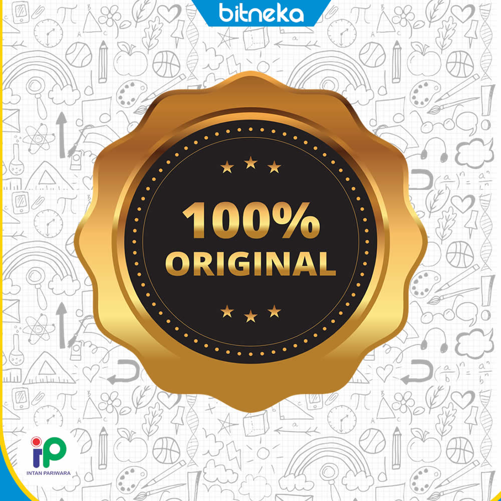 Buku Pendamping Bahasa Indonesia SD/MI kelas 2 Kurikulum Merdeka Kurmer - Intan Pariwara