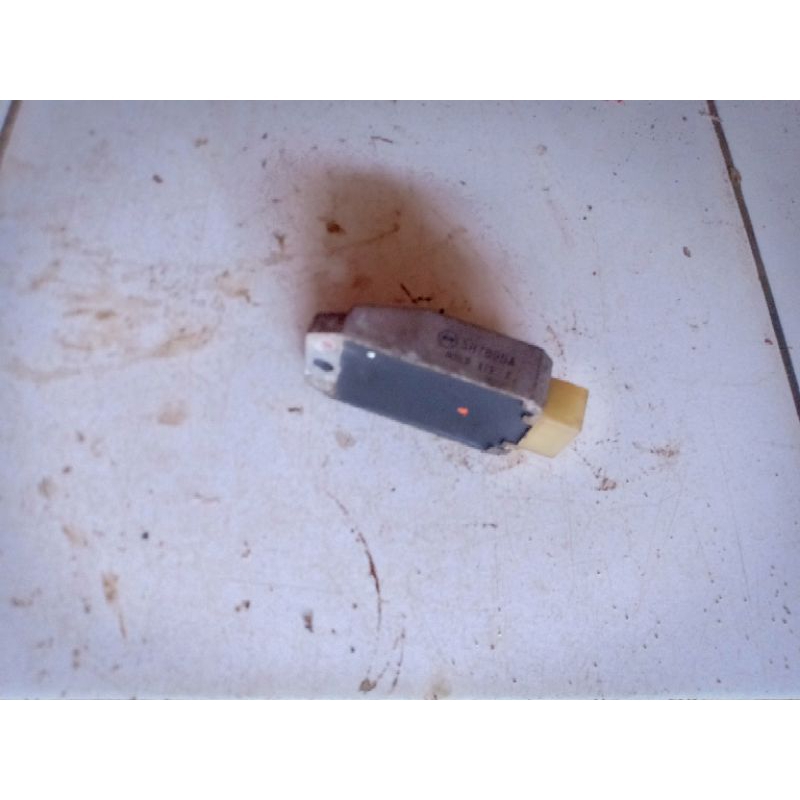 kiprok vixion NVL normal original