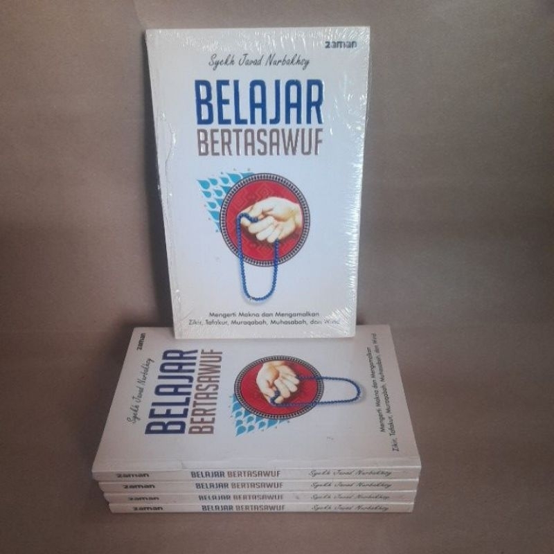 Belajar Bertasawuf