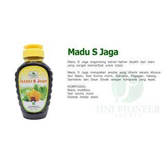 

MADU S JAGA HNI