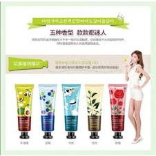 Rorec Hand Cream / Hand Body Rorec Lotion