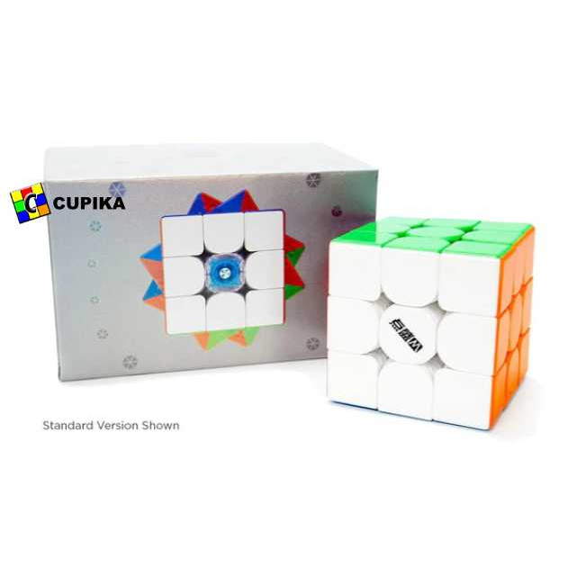 Rubik 3x3 Magnet DIANSHENG SOLAR S3m 2022 Standart Version