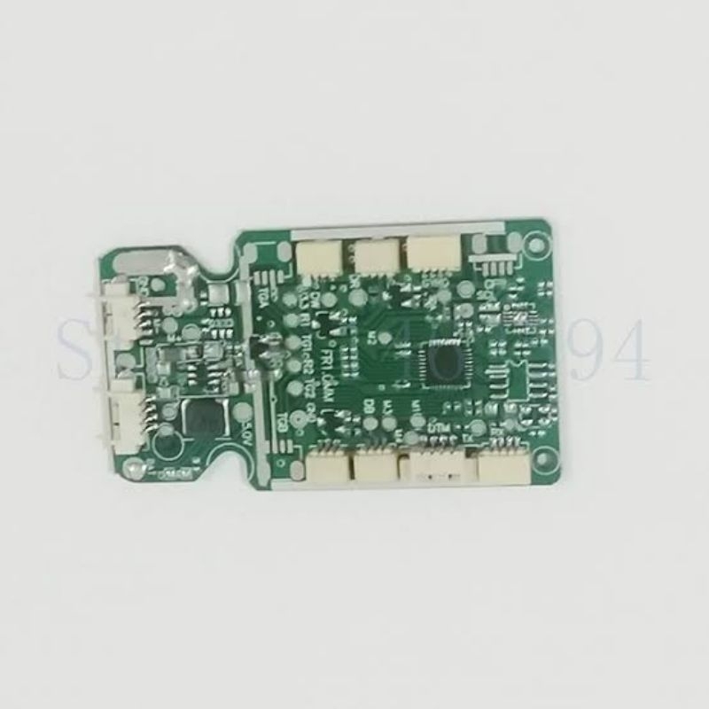FC Board SJRC F11 4K Pro 1,5 KM dan esc original sjrc f11s pro 4k