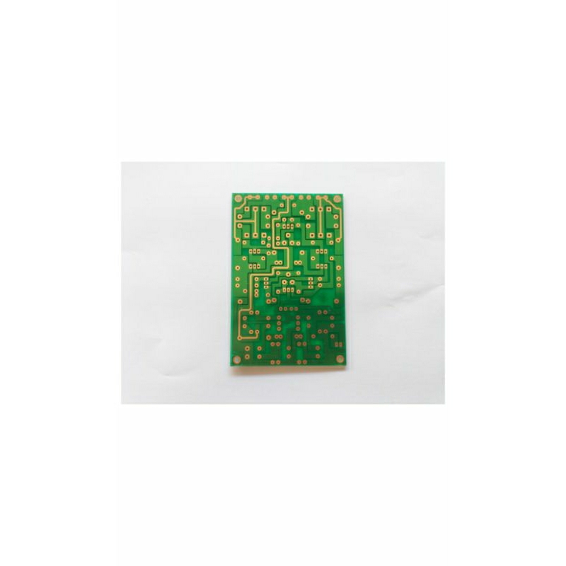 PCB Fiber MCRD V3 PA-057FB