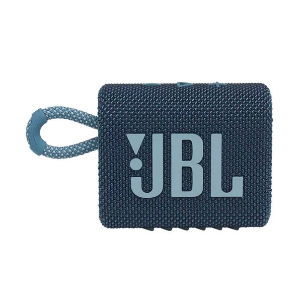 Speaker Jbl Go 3 Waterproof Wireless Bluetooth 5.1 - Portable Speaker