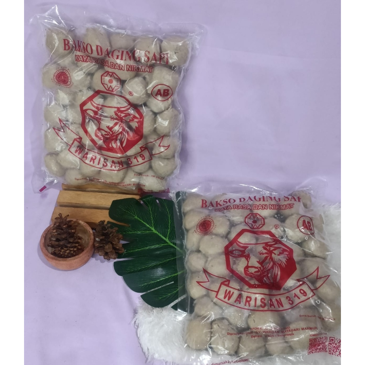 

BaksoWarisanAB