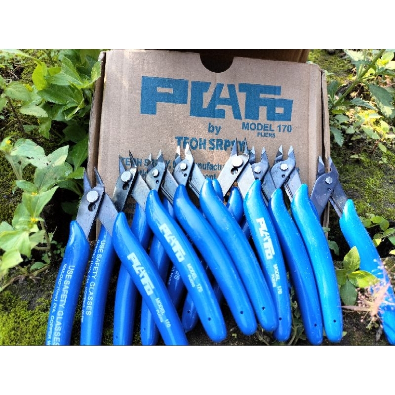 tang Plato tang potong kaki komponen.tang plato.tang Potong kawat