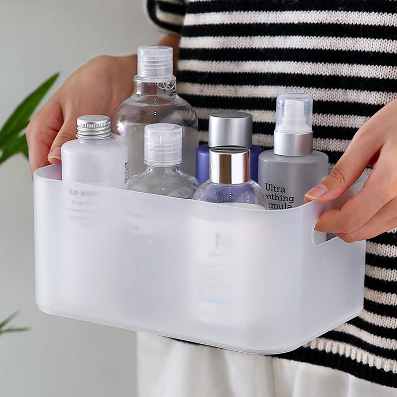 (ctshop1) Kotak Penyimpanan Wadah Organiser