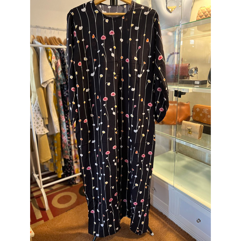 Daster anita rayon premium