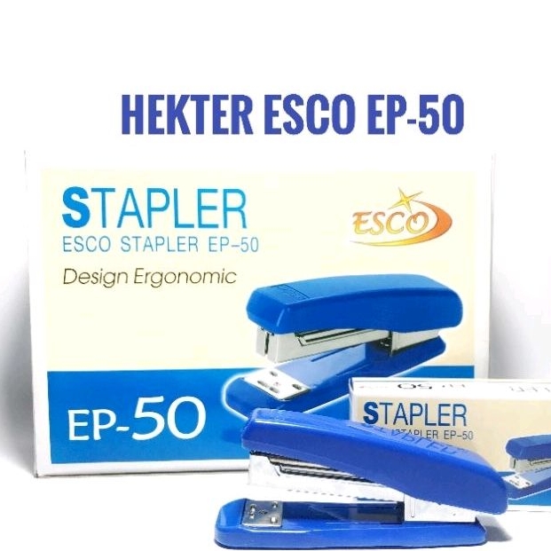 

Hekter ESCO EP-50